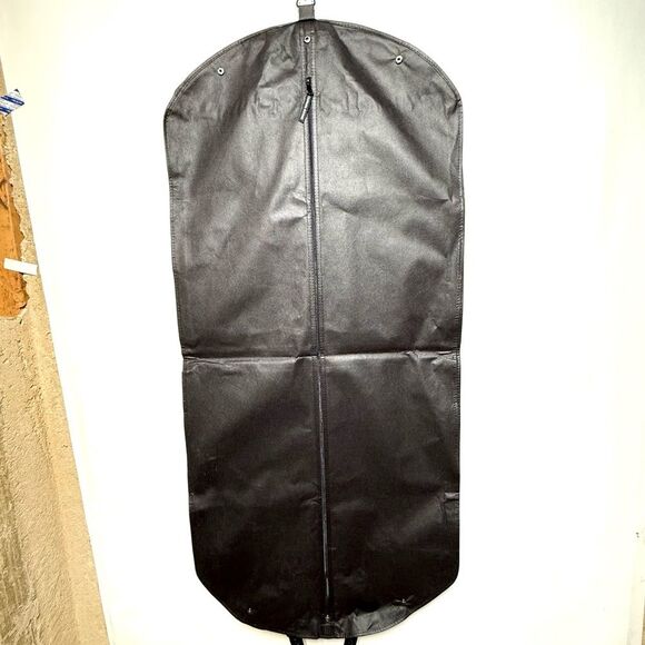 Canada Goose Arctic Program Foldable Large  Black Garment Bag - Picture 7 of 10